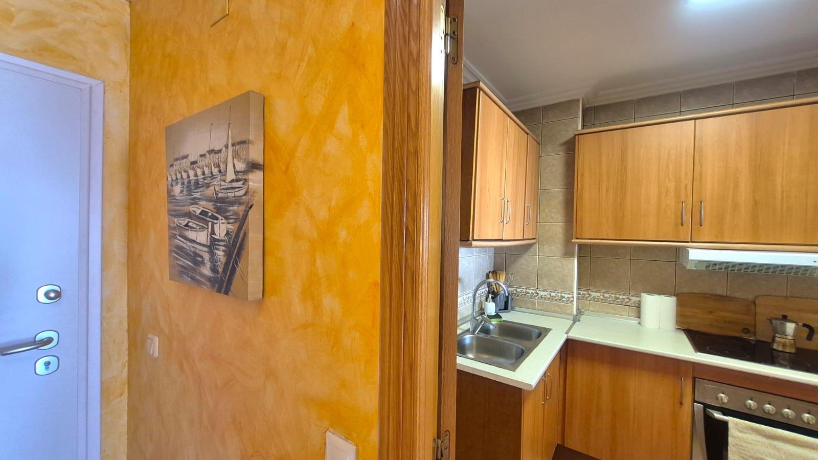 Resale - 2 Bedroom 1 Bathroom Apartment in Torrevieja - Acequion  - Alicante
