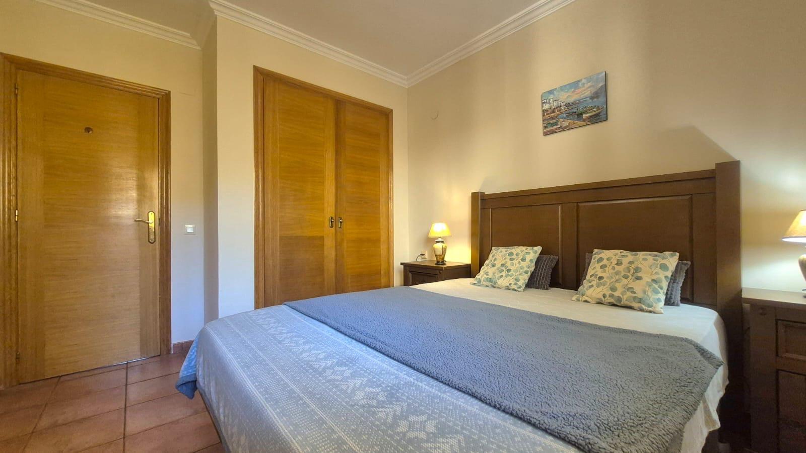 Resale - 2 Bedroom 1 Bathroom Apartment in Torrevieja - Acequion  - Alicante