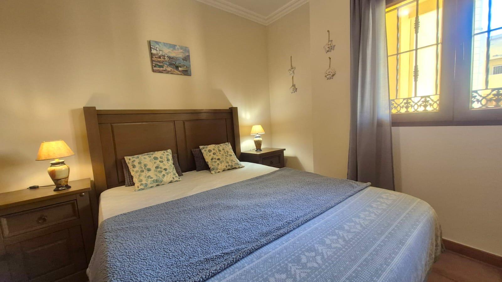 Resale - 2 Bedroom 1 Bathroom Apartment in Torrevieja - Acequion  - Alicante
