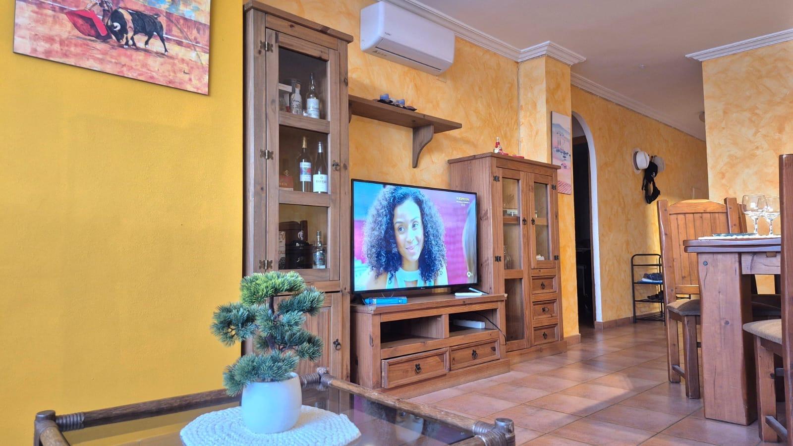 Resale - 2 Bedroom 1 Bathroom Apartment in Torrevieja - Acequion  - Alicante