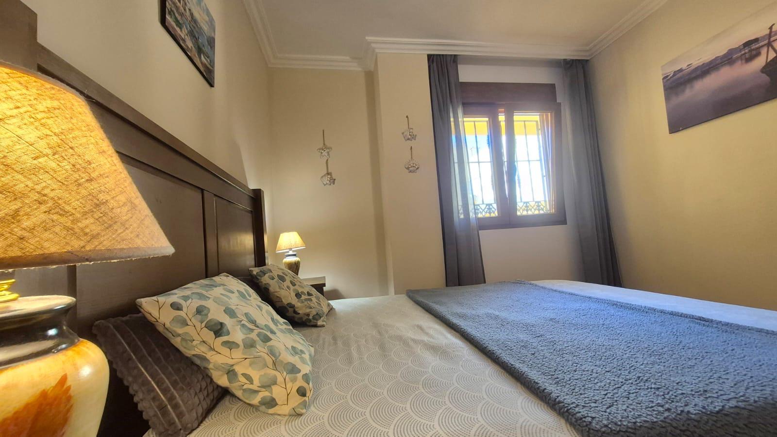 Resale - 2 Bedroom 1 Bathroom Apartment in Torrevieja - Acequion  - Alicante