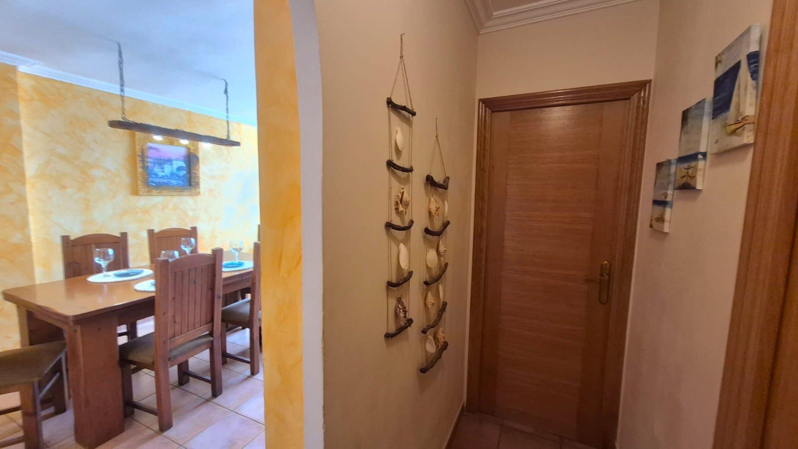 Resale - 2 Bedroom 1 Bathroom Apartment in Torrevieja - Acequion  - Alicante
