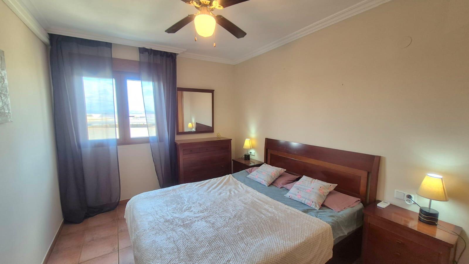 Resale - 2 Bedroom 1 Bathroom Apartment in Torrevieja - Acequion  - Alicante