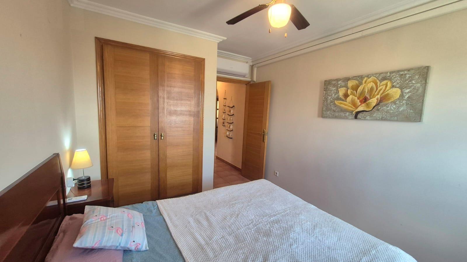 Resale - 2 Bedroom 1 Bathroom Apartment in Torrevieja - Acequion  - Alicante