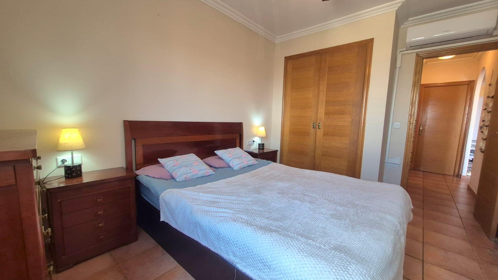 Resale - 2 Bedroom 1 Bathroom Apartment in Torrevieja - Acequion  - Alicante