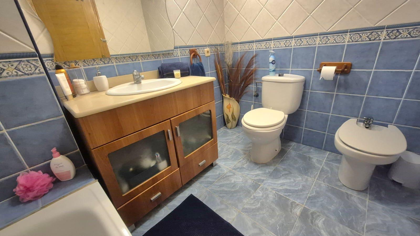 Resale - 2 Bedroom 1 Bathroom Apartment in Torrevieja - Acequion  - Alicante