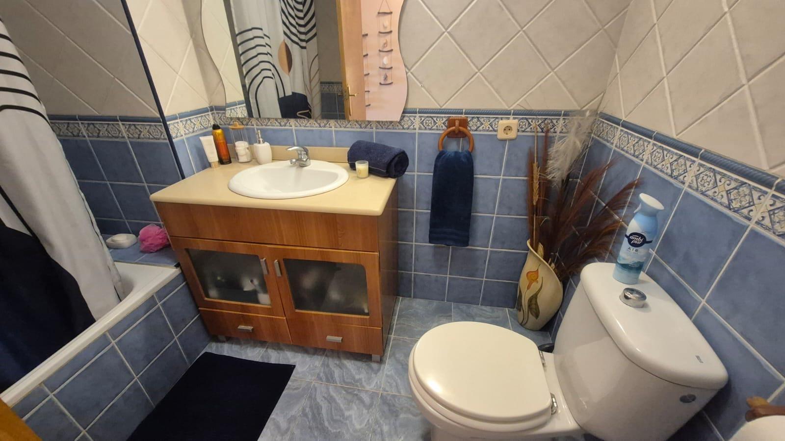 Resale - 2 Bedroom 1 Bathroom Apartment in Torrevieja - Acequion  - Alicante