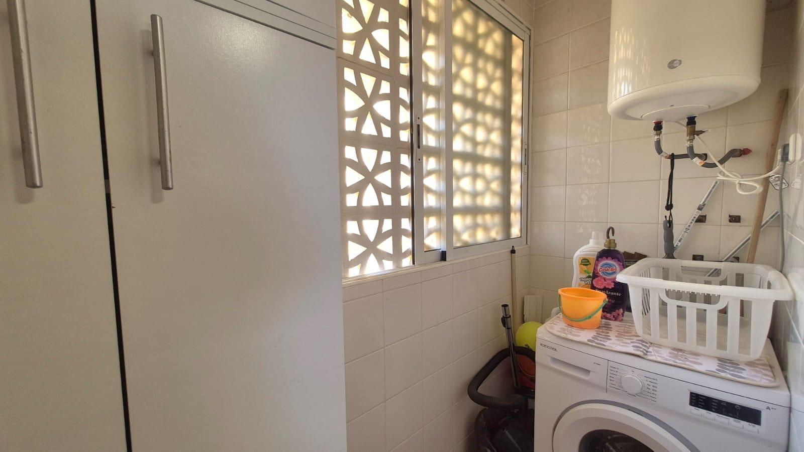 Resale - 2 Bedroom 1 Bathroom Apartment in Torrevieja - Acequion  - Alicante
