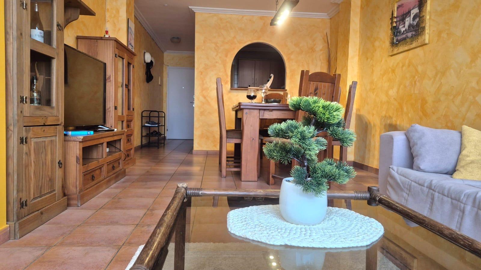 Resale - 2 Bedroom 1 Bathroom Apartment in Torrevieja - Acequion  - Alicante