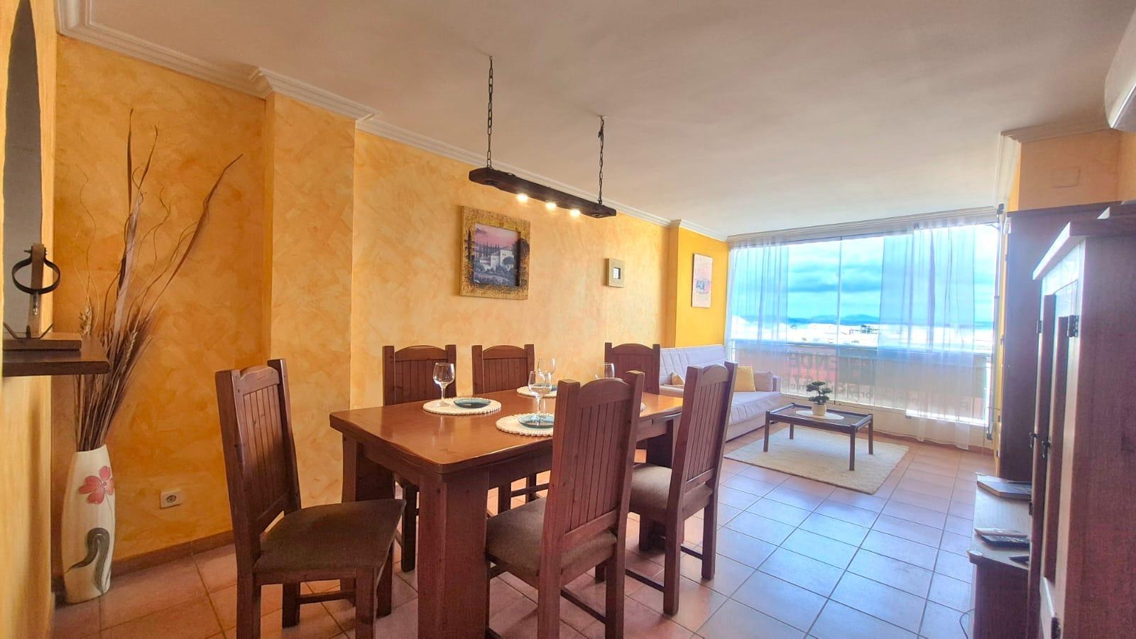 Resale - 2 Bedroom 1 Bathroom Apartment in Torrevieja - Acequion  - Alicante