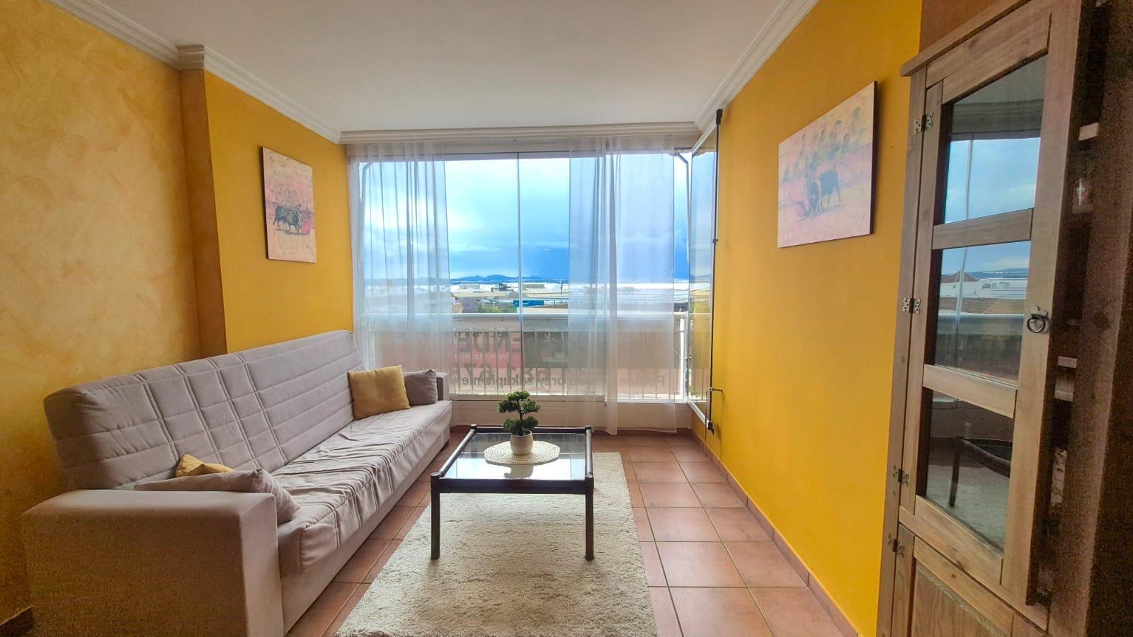 Resale - 2 Bedroom 1 Bathroom Apartment in Torrevieja - Acequion  - Alicante