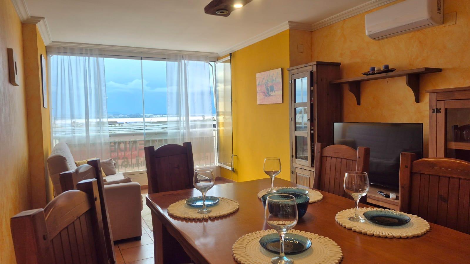 Resale - 2 Bedroom 1 Bathroom Apartment in Torrevieja - Acequion  - Alicante