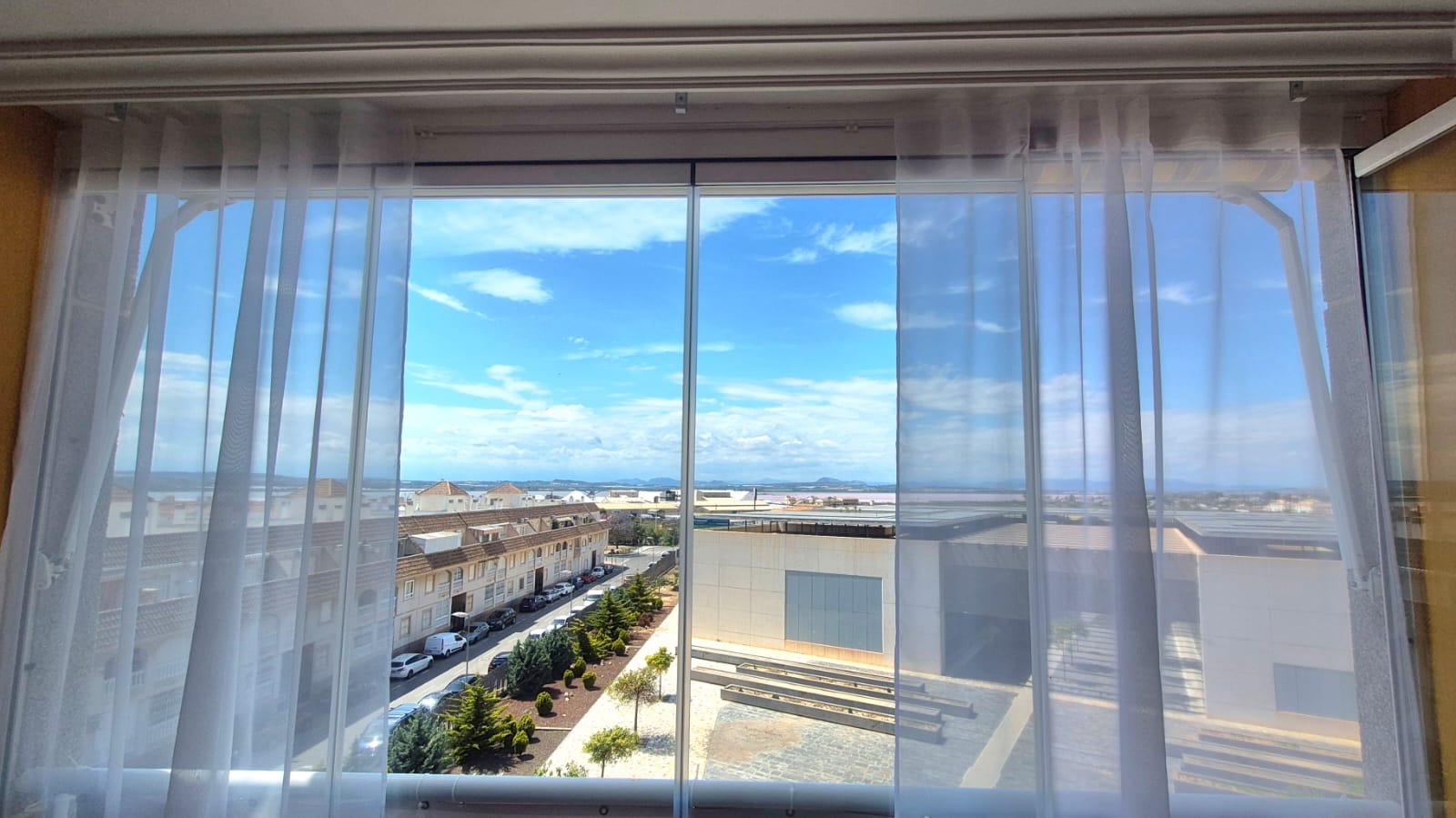 Resale - 2 Bedroom 1 Bathroom Apartment in Torrevieja - Acequion  - Alicante