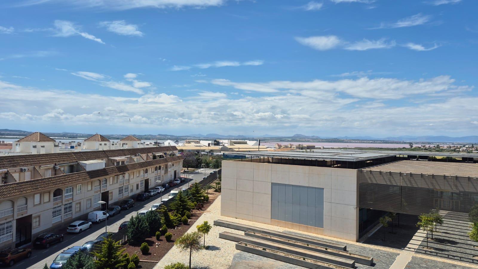 Resale - 2 Bedroom 1 Bathroom Apartment in Torrevieja - Acequion  - Alicante