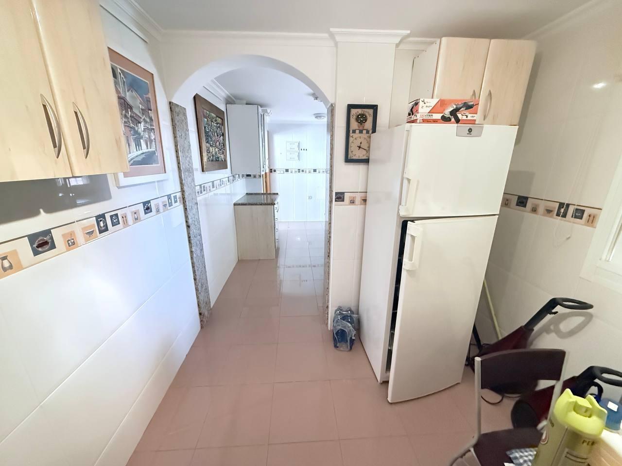 Resale - 4 Bedroom 3 Bathroom Apartment in Orihuela Costa - Lomas De Cabo Roig  - Alicante