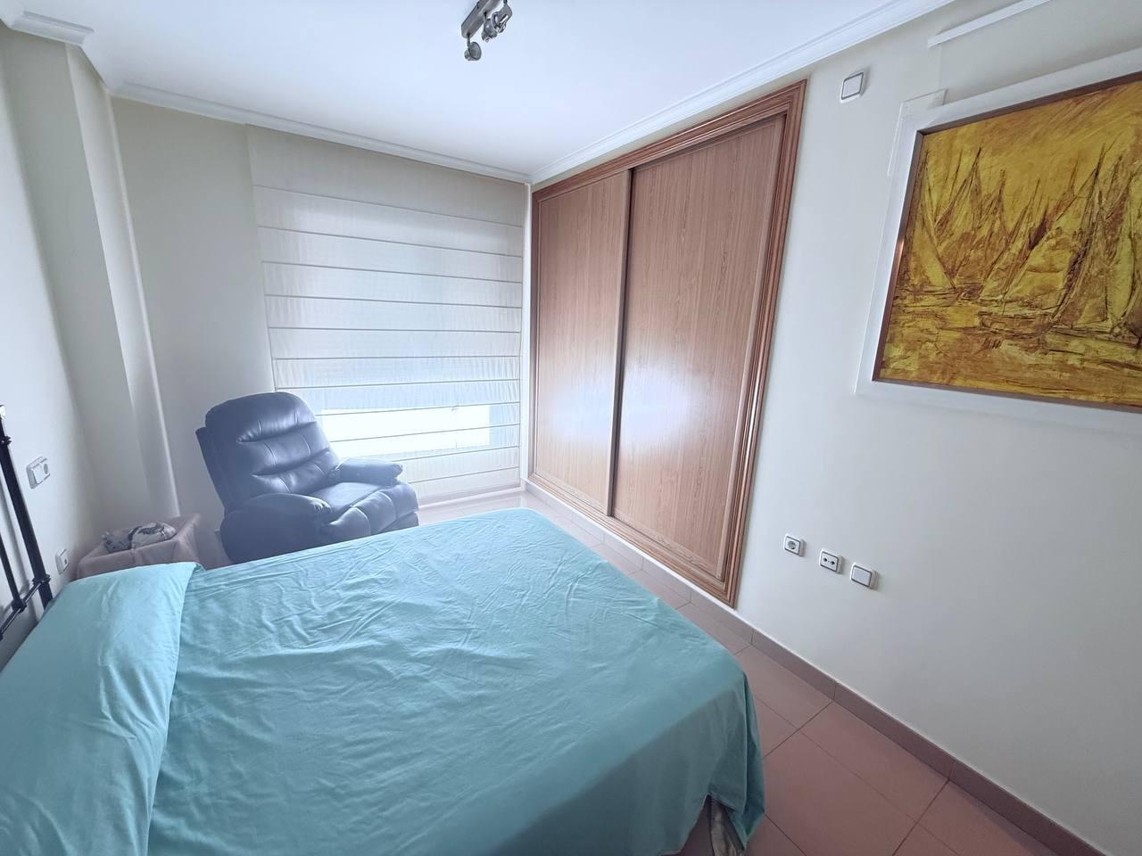 Resale - 4 Bedroom 3 Bathroom Apartment in Orihuela Costa - Lomas De Cabo Roig  - Alicante