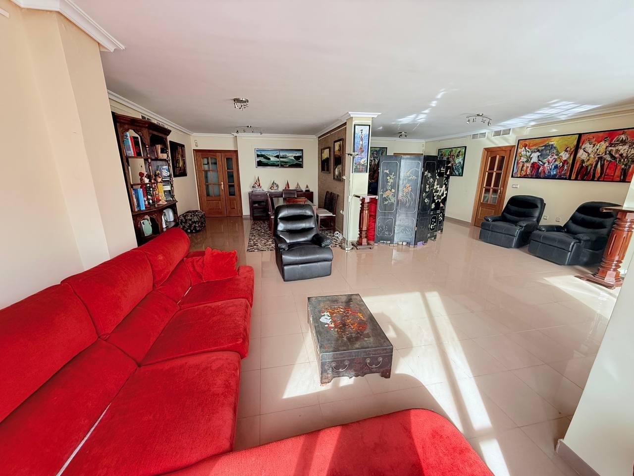 Resale - 4 Bedroom 3 Bathroom Apartment in Orihuela Costa - Lomas De Cabo Roig  - Alicante