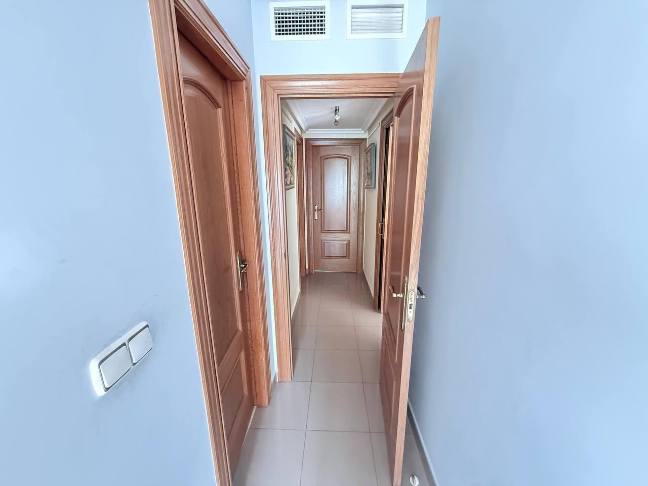 Resale - 4 Bedroom 3 Bathroom Apartment in Orihuela Costa - Lomas De Cabo Roig  - Alicante
