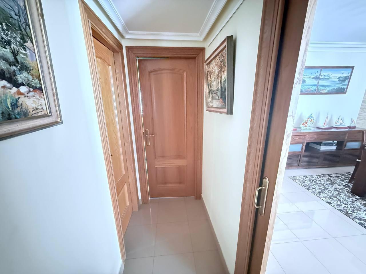 Resale - 4 Bedroom 3 Bathroom Apartment in Orihuela Costa - Lomas De Cabo Roig  - Alicante