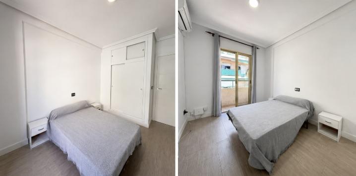 Resale - 2 Bedroom 1 Bathroom Apartment in Torrevieja - Acequion  - Alicante