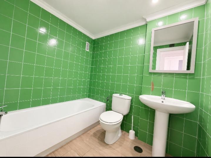 Resale - 2 Bedroom 1 Bathroom Apartment in Torrevieja - Acequion  - Alicante