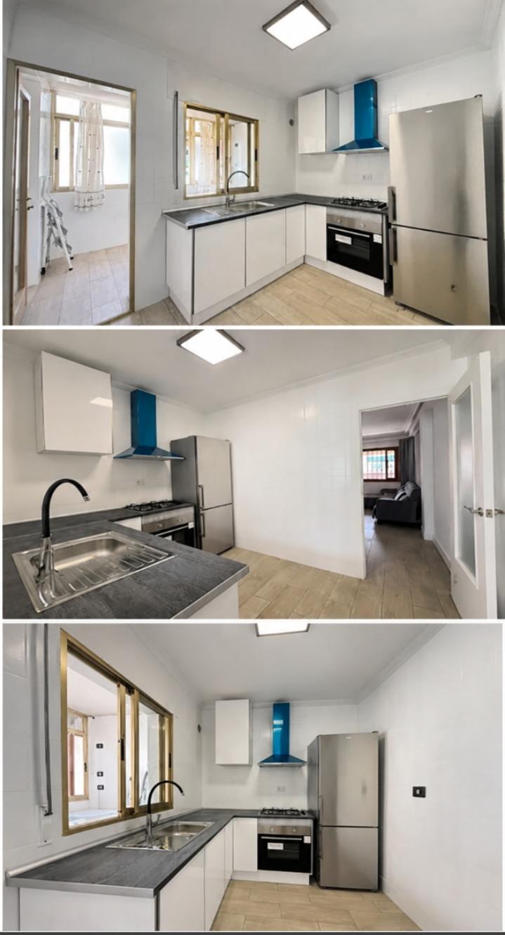 Resale - 2 Bedroom 1 Bathroom Apartment in Torrevieja - Acequion  - Alicante