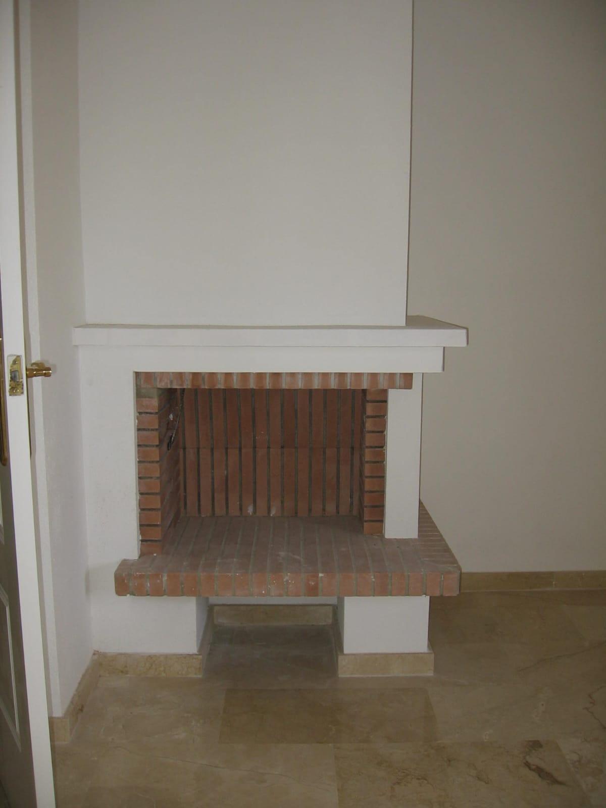 Resale - 2 Bedroom 1 Bathroom Town House in Orihuela Costa - Pau 8  - Alicante