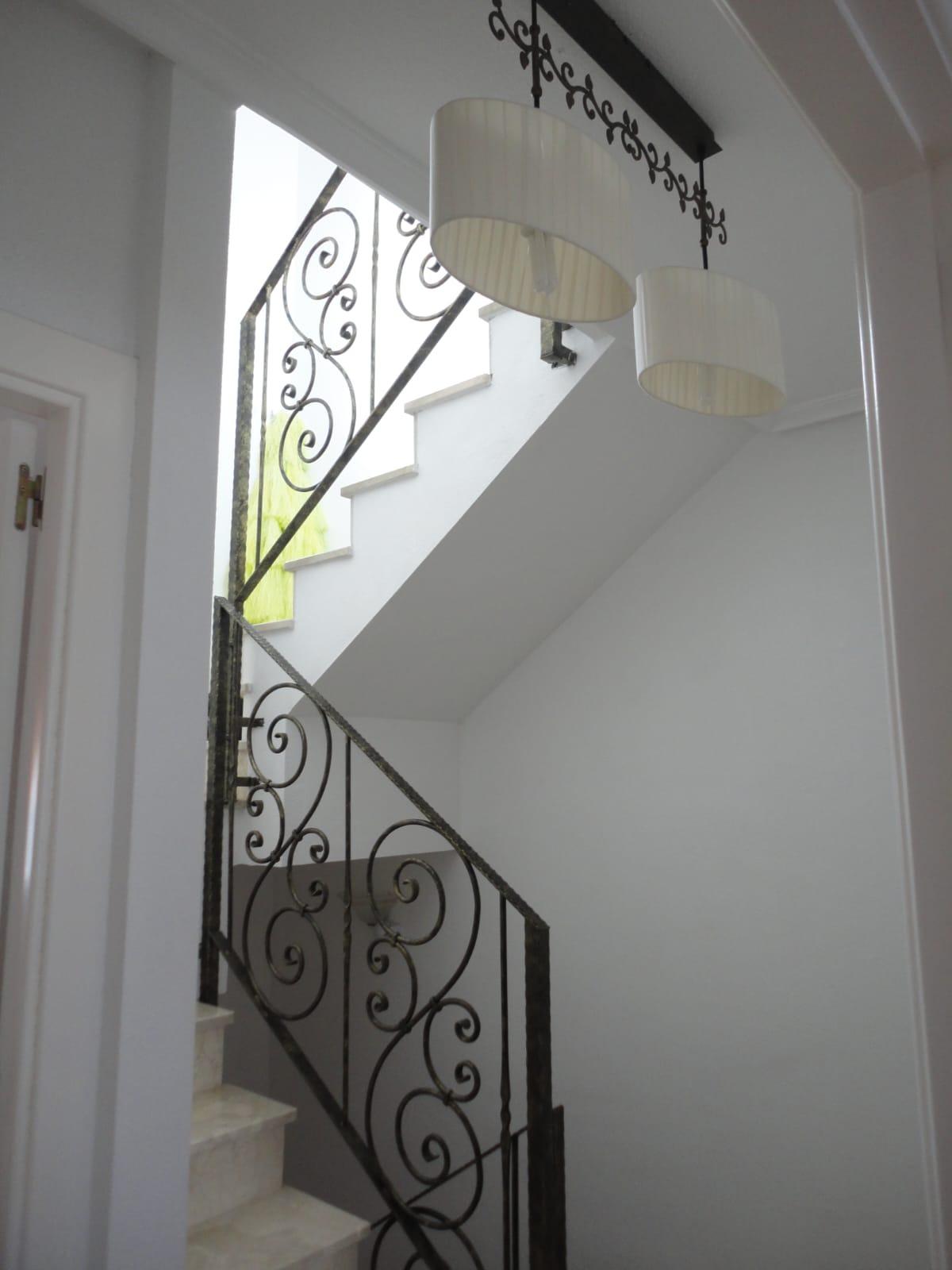 Resale - 2 Bedroom 1 Bathroom Town House in Orihuela Costa - Pau 8  - Alicante