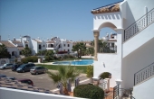 94-61-206-11-542/79772, 2 Bedroom 1 Bathroom Town House in Orihuela Costa