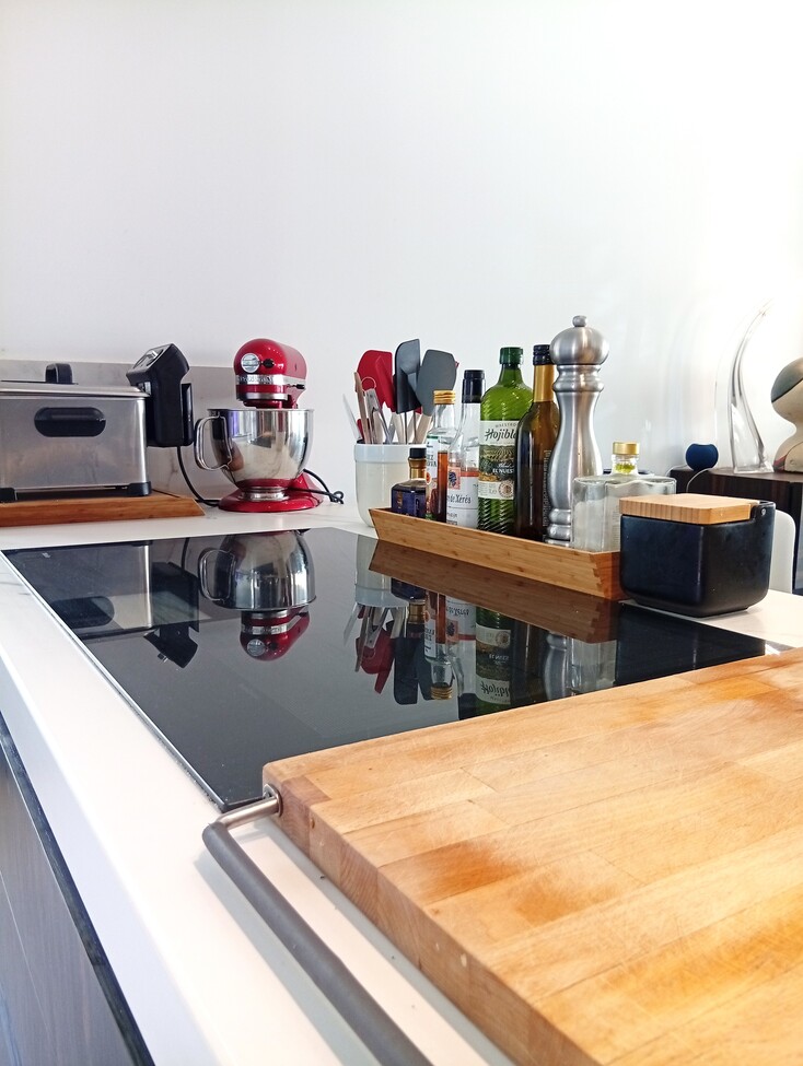 Resale - 2 Bedroom 2 Bathroom Villa in Algorfa - La Finca Golf  - Alicante