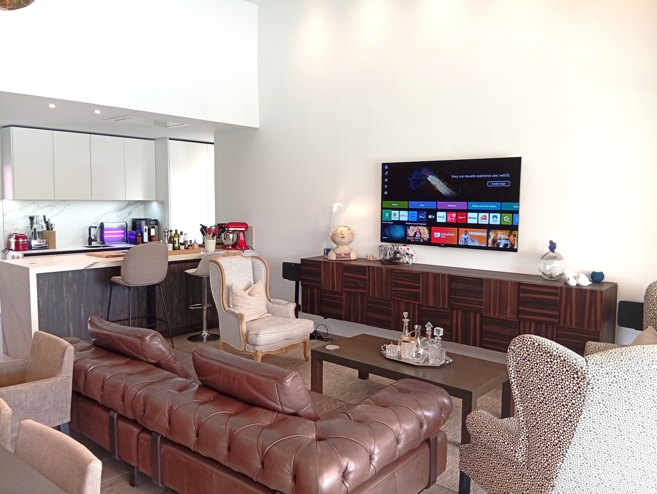 Resale - 2 Bedroom 2 Bathroom Villa in Algorfa - La Finca Golf  - Alicante