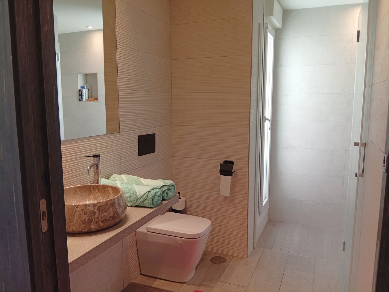 Resale - 2 Bedroom 2 Bathroom Villa in Algorfa - La Finca Golf  - Alicante