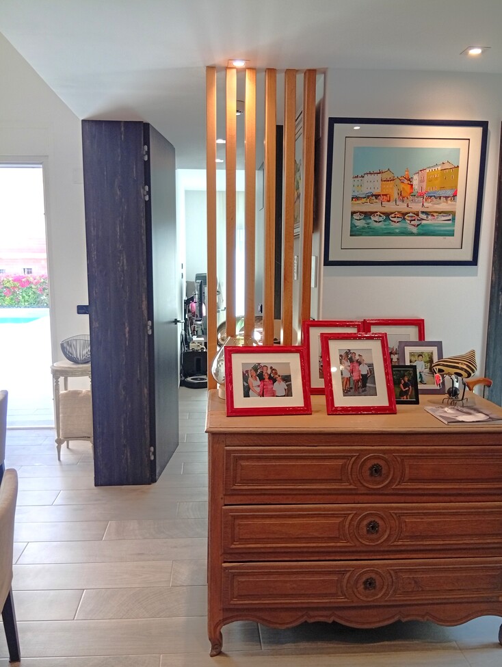 Resale - 2 Bedroom 2 Bathroom Villa in Algorfa - La Finca Golf  - Alicante