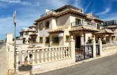 94-76-388-11-764/79818, 2 Bedroom 2 Bathroom Town House in Orihuela Costa