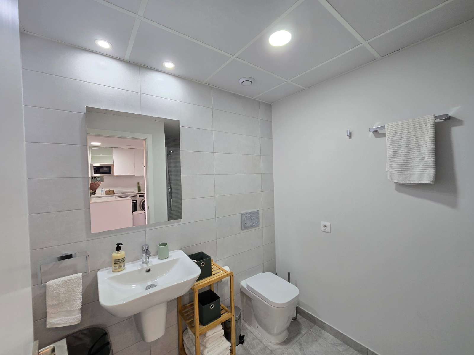Resale - 2 Bedroom 2 Bathroom Apartment in Orihuela Costa - Costa Blanca  - Alicante