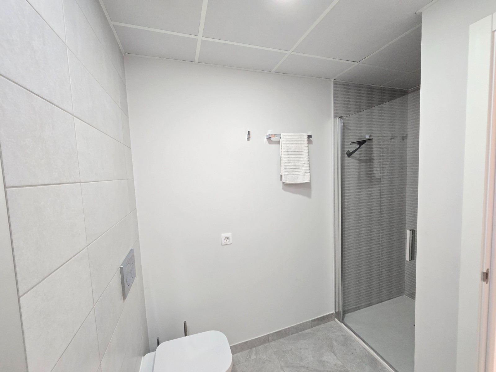 Resale - 2 Bedroom 2 Bathroom Apartment in Orihuela Costa - Costa Blanca  - Alicante