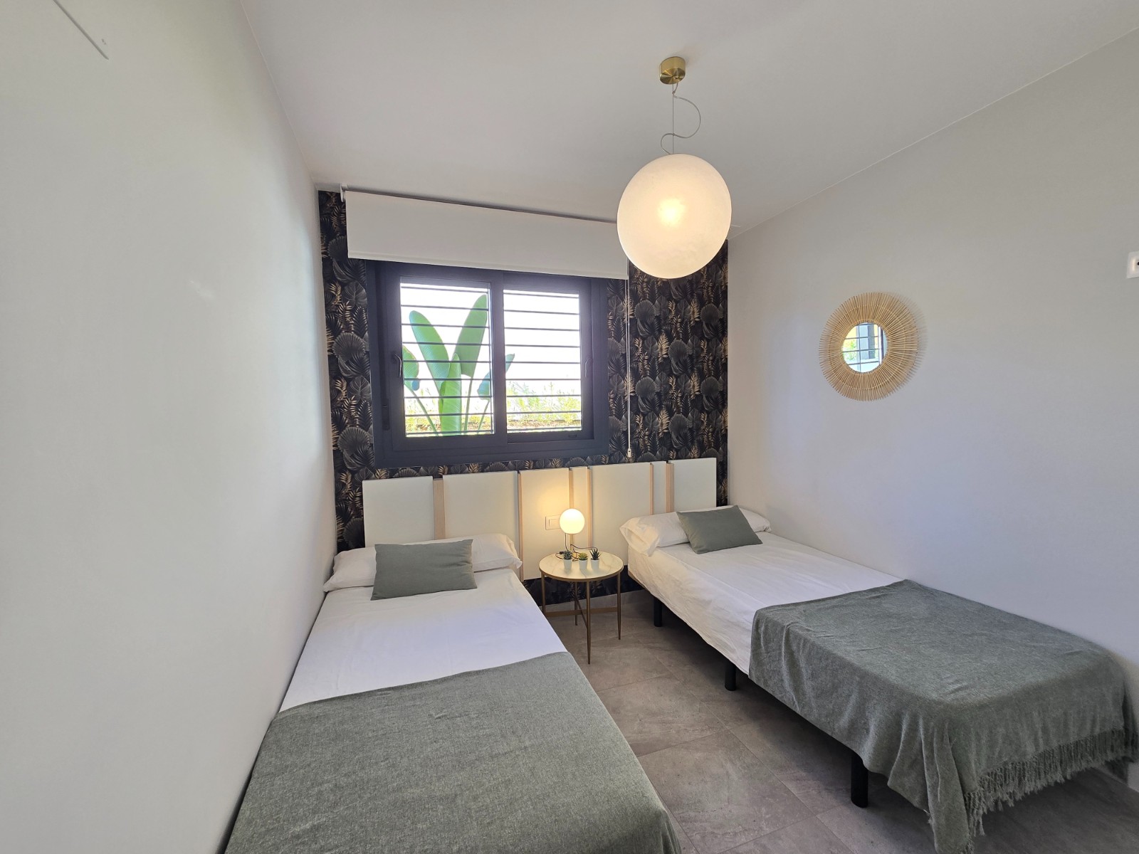 Resale - 2 Bedroom 2 Bathroom Apartment in Orihuela Costa - Costa Blanca  - Alicante