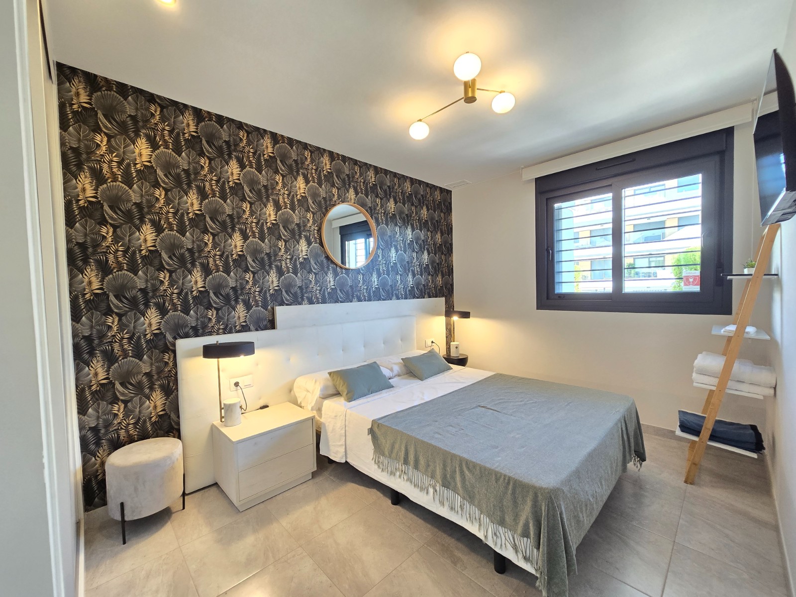 Resale - 2 Bedroom 2 Bathroom Apartment in Orihuela Costa - Costa Blanca  - Alicante