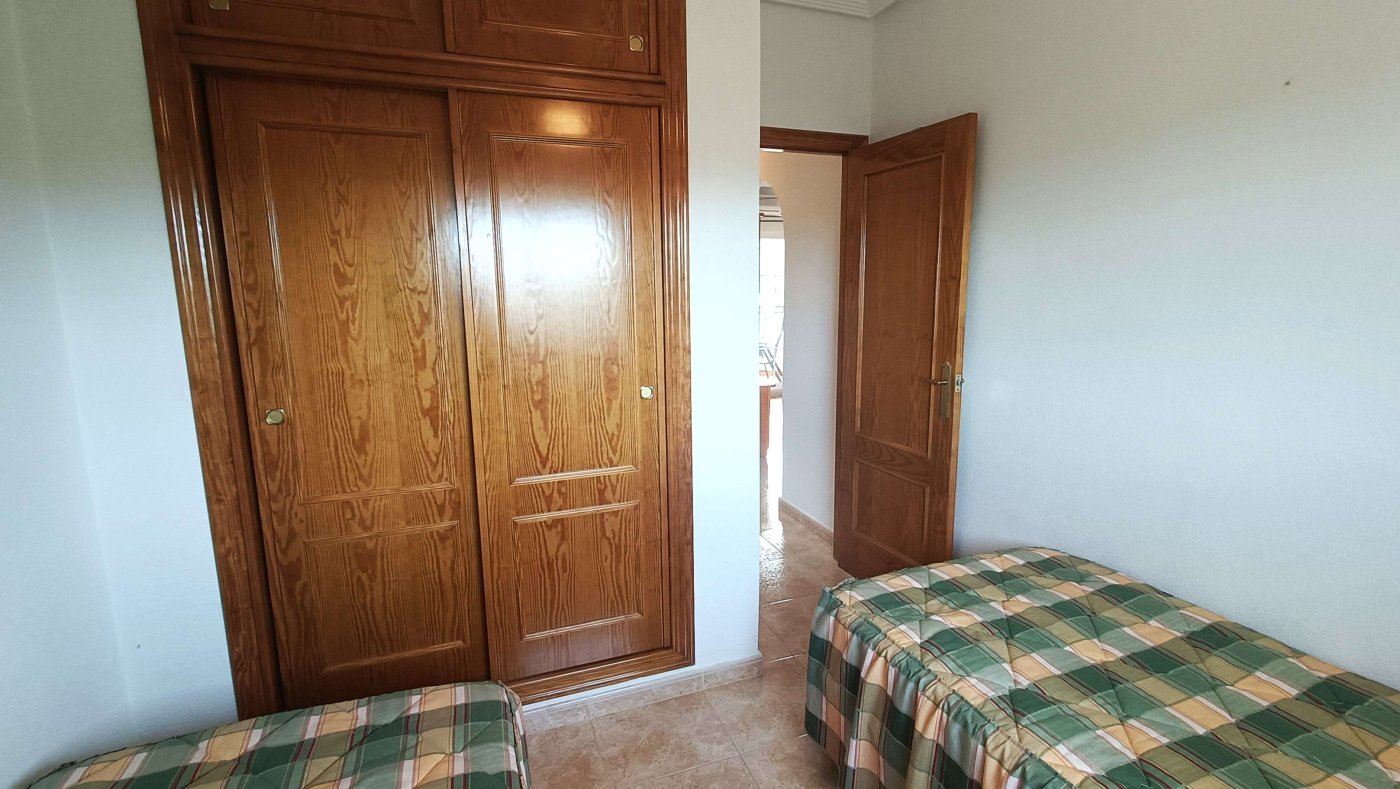 Resale - 2 Bedroom 1 Bathroom Apartment in Villamartin - Costa Blanca  - Alicante