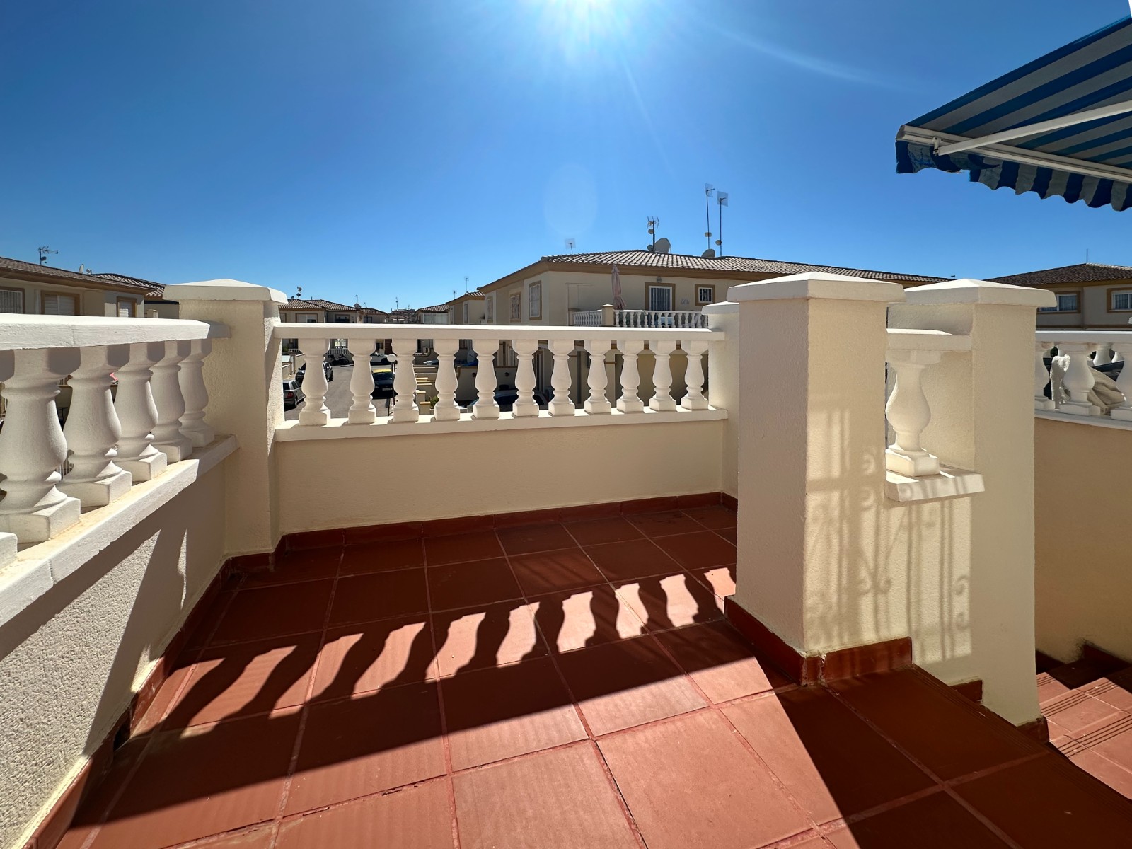 Resale - 2 Bedroom 1 Bathroom Apartment in Orihuela Costa - Costa Blanca  - Alicante