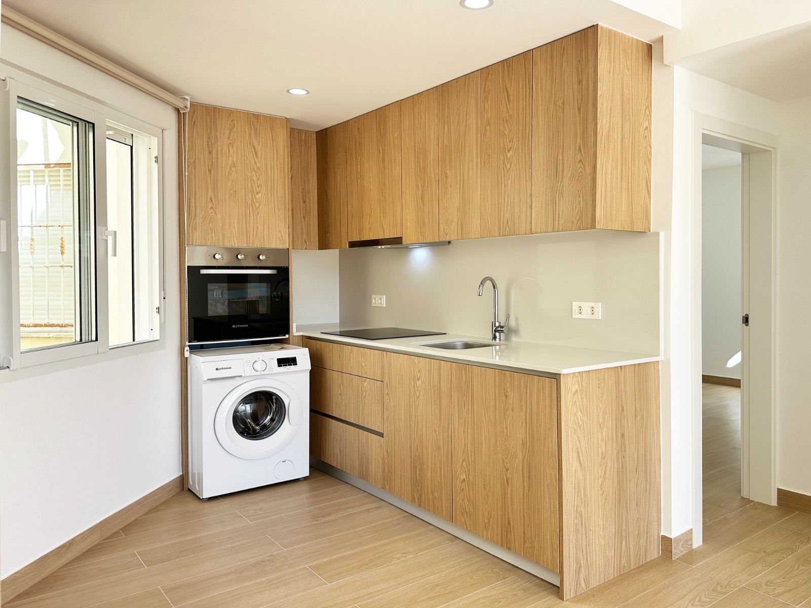 Resale - 2 Bedroom 1 Bathroom Apartment in Orihuela Costa - Costa Blanca  - Alicante