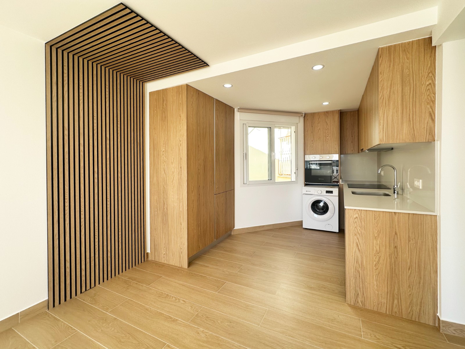 Resale - 2 Bedroom 1 Bathroom Apartment in Orihuela Costa - Costa Blanca  - Alicante