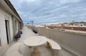 94-261-474-11-956/79926, 2 Bedroom 2 Bathroom Penthouse in Torrevieja
