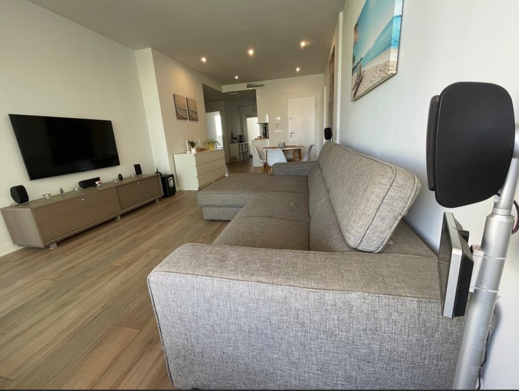 Resale - 2 Bedroom 2 Bathroom Apartment in Villamartin - Costa Blanca  - Alicante