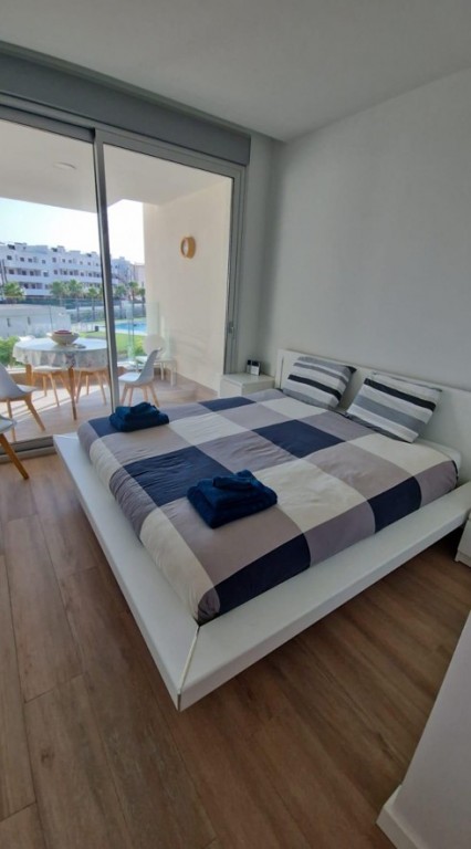 Resale - 2 Bedroom 2 Bathroom Apartment in Villamartin - Costa Blanca  - Alicante