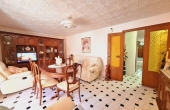94-16-519-11-1121/79973, 3 Bedroom 1 Bathroom Apartment in Torrevieja