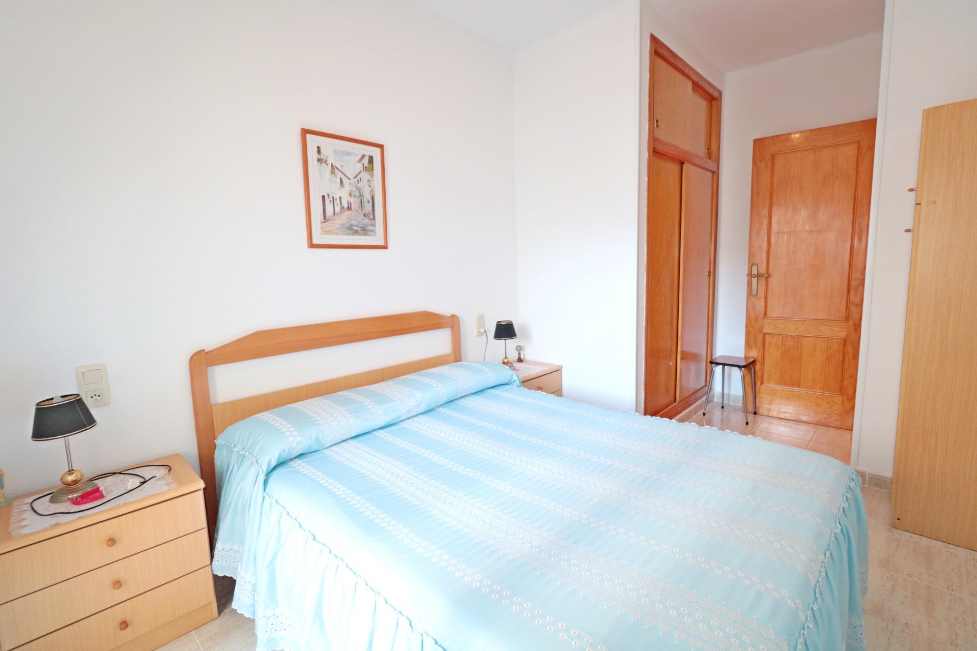 Resale - 2 Bedroom 1 Bathroom Apartment in Torrevieja - Acequion  - Alicante