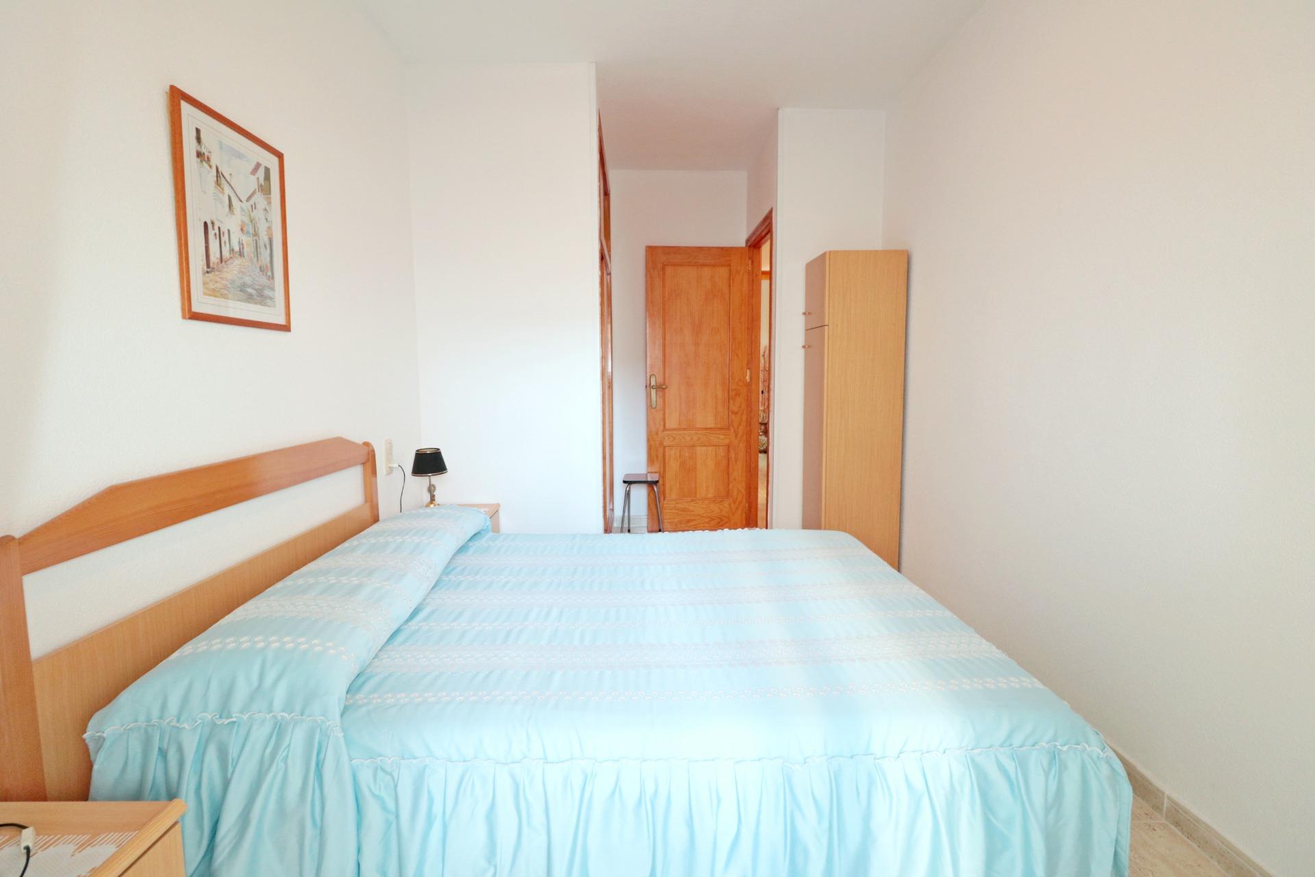 Resale - 2 Bedroom 1 Bathroom Apartment in Torrevieja - Acequion  - Alicante