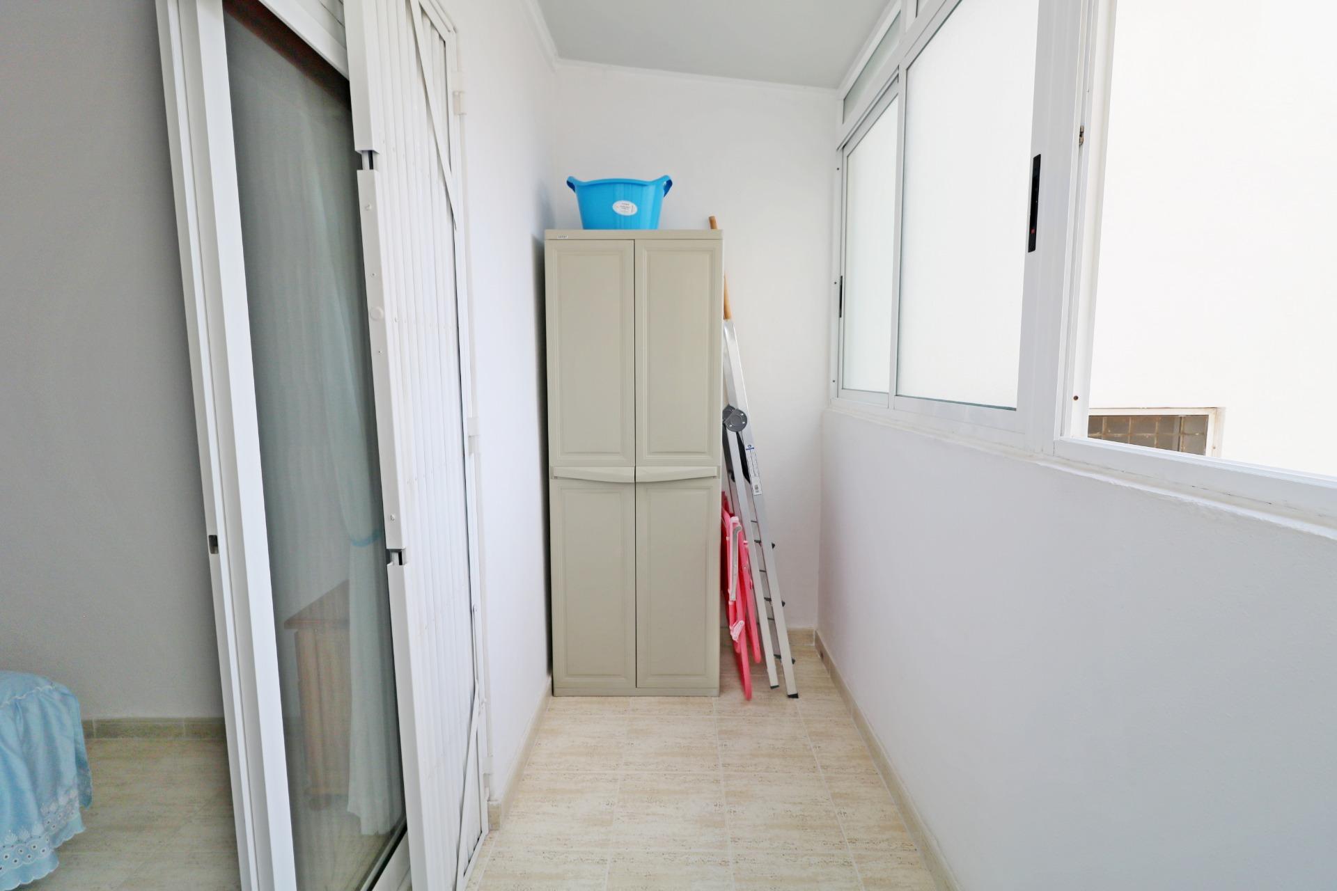 Resale - 2 Bedroom 1 Bathroom Apartment in Torrevieja - Acequion  - Alicante