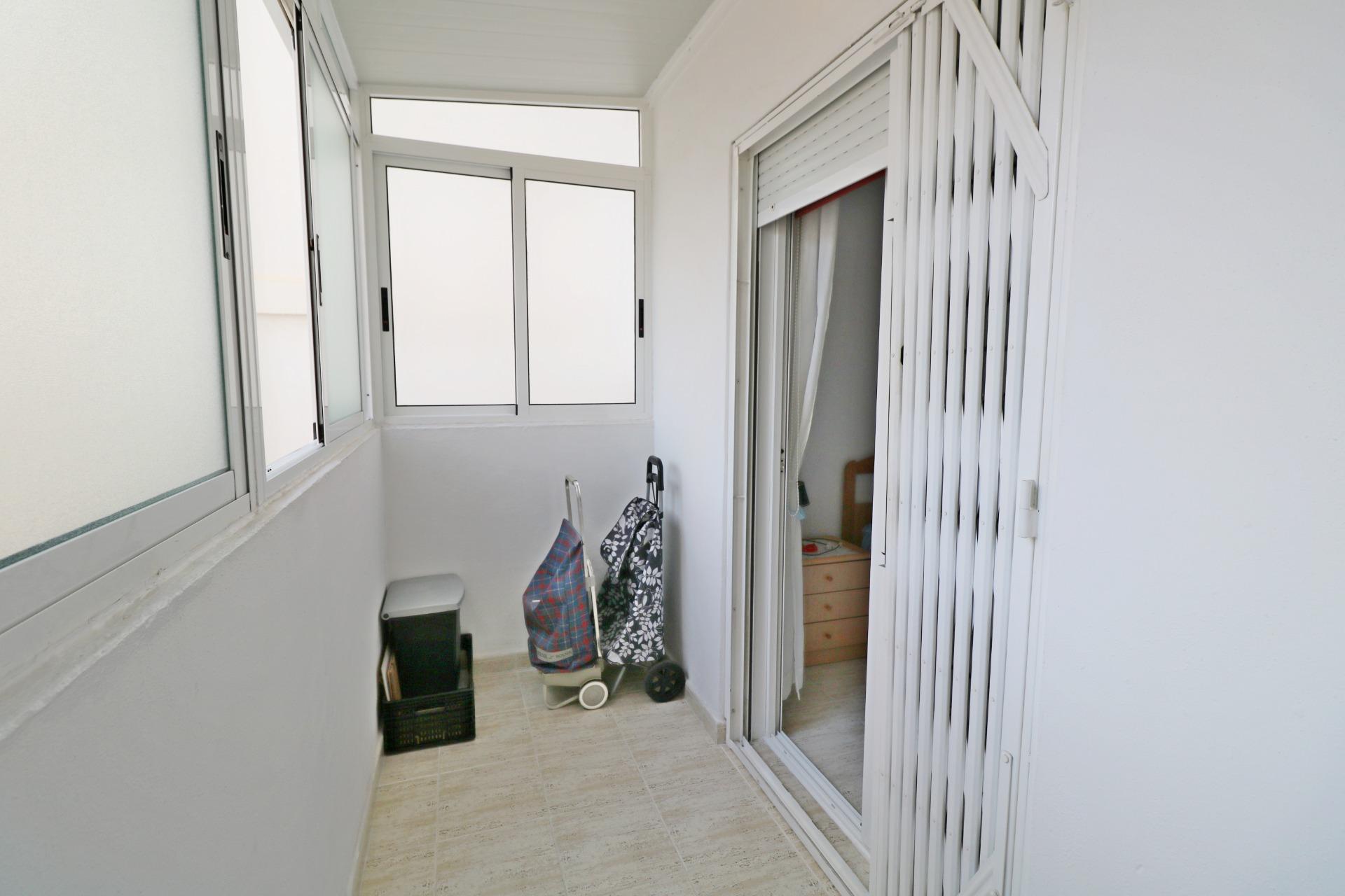 Resale - 2 Bedroom 1 Bathroom Apartment in Torrevieja - Acequion  - Alicante